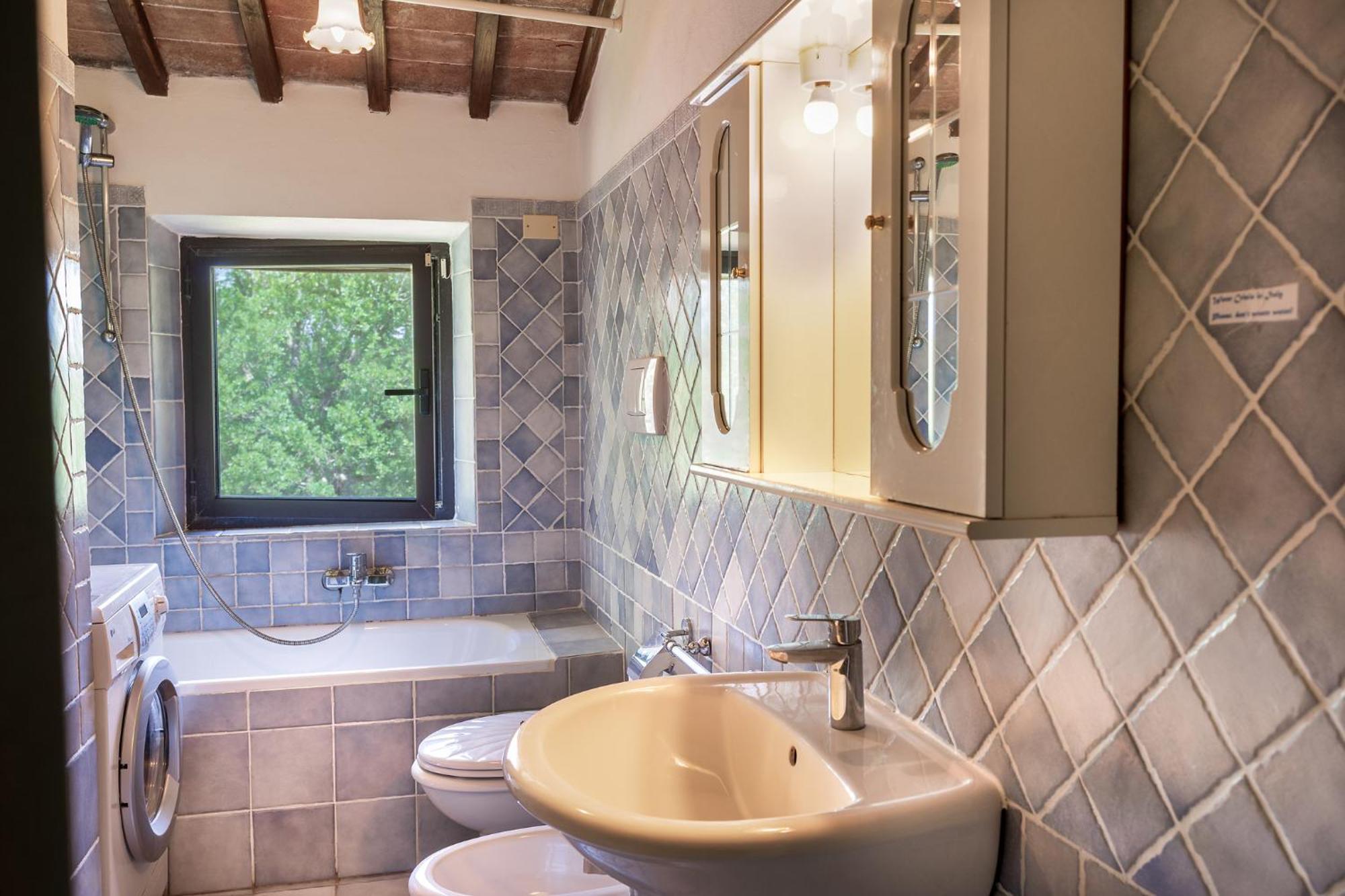 Villa Antico Podere Rota Совичилле Экстерьер фото