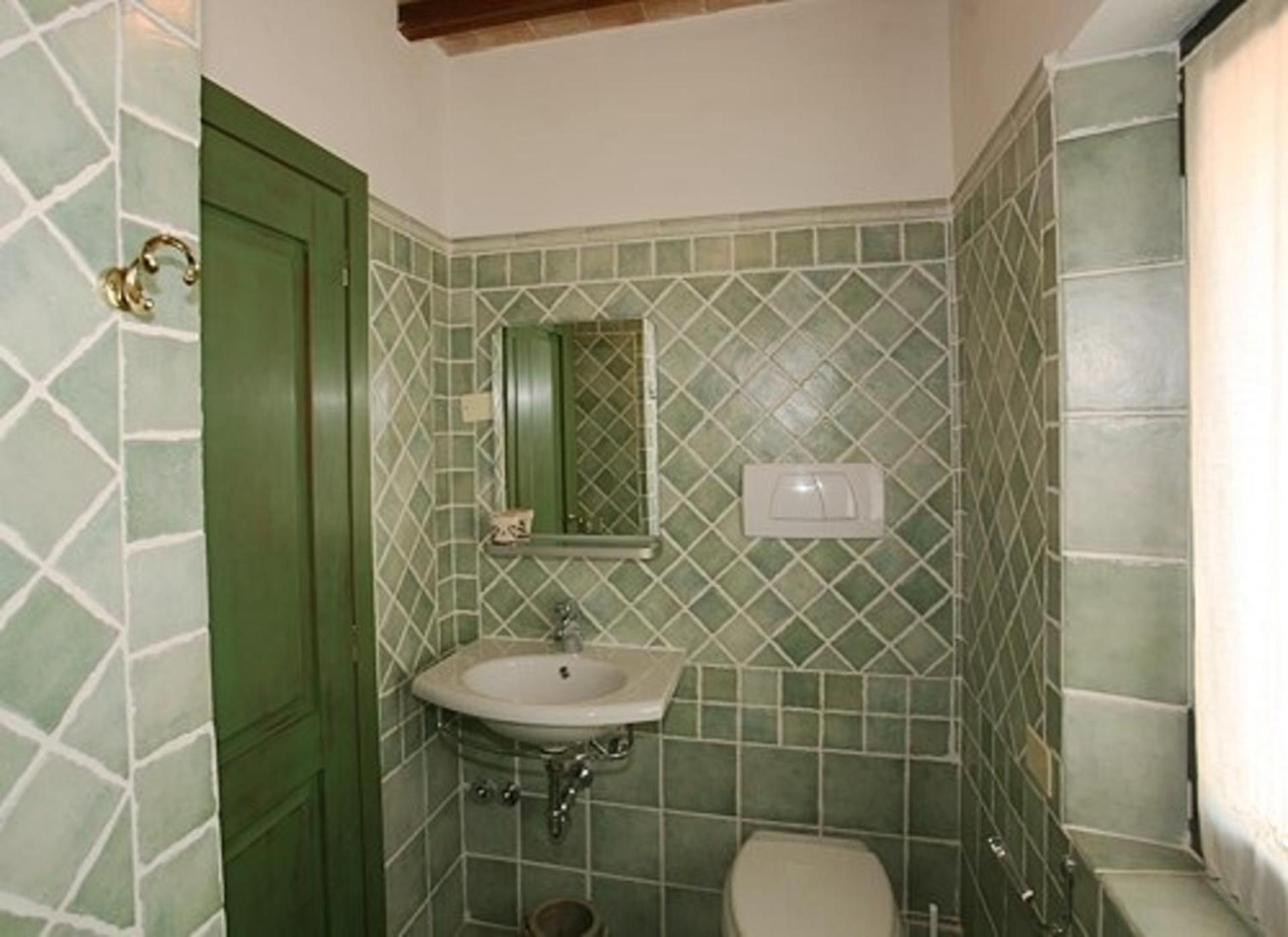 Villa Antico Podere Rota Совичилле Экстерьер фото